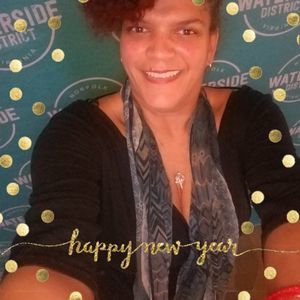 Meet your Posher, Ebony